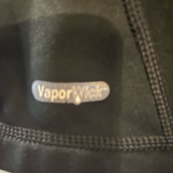 The North Face Black Performance Jacket - Picture 2 of 5